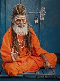 Sadhu-3 