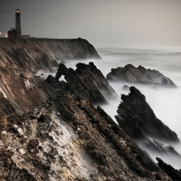 Farol de São Pedro de Moel 