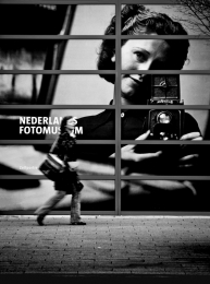 Nederlands Fotomuseum 