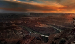 Dead Horse Point 