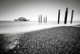 West Pier 