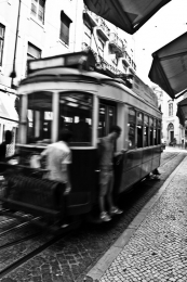 Tram 