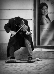 street serenade___ 