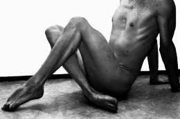 _Study Nude Male_ 