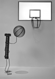 Basketball 