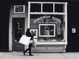 Morrison Hotel 