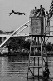 fly in siak Rivers 