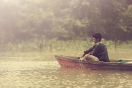 Local Fishermen 