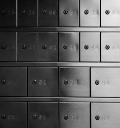 mailboxes 