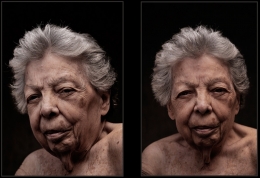 _Portrait_Grandmother_ 