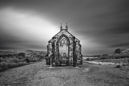 Hubertus from the Old Church... 