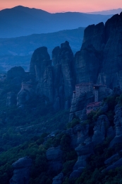 Meteora 