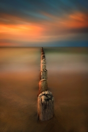 The Groyne... 