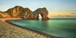 Durdle Door 