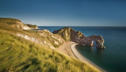 Durdle Door II 