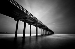 Scripps Pier 