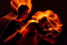 Fire Dance 