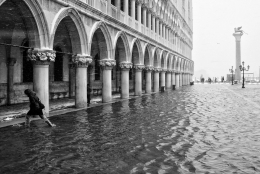 Winter in Venice___ 