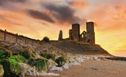 Reculver 