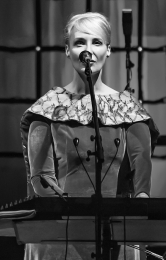 Lisa Gerrard