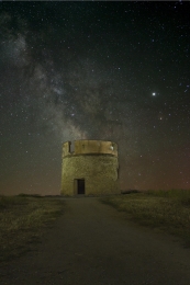 The Tower that produces the Stars 