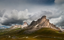 dolomiti 