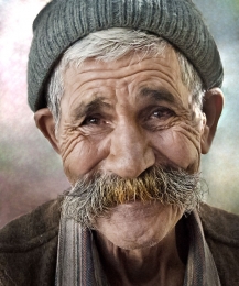 Anatolian human-42