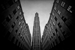 Rockefeller Center 