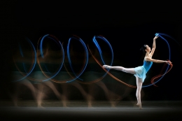 Light of Balerina 