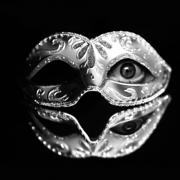 Behind the Mask 