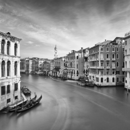 Canal Grande 