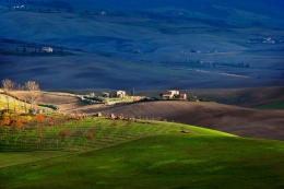 Toscana 