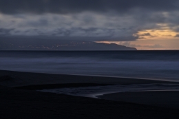 Praia de Ribeira Grande 