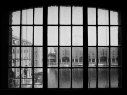 Albert Dock 