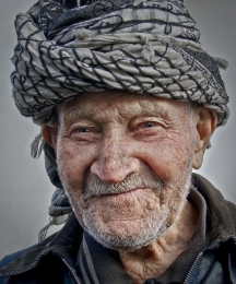 Anatolian human-44 