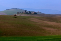 Casolari Toscani 