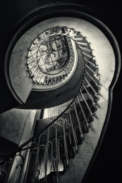 phoenix spiralstaircase 