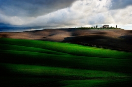 Tuscany 