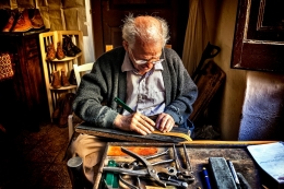 The Shoemaker 