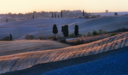 Pienza land 