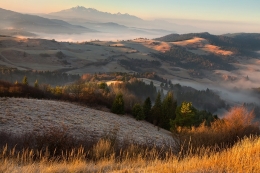 tatry 