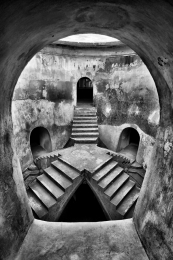 Taman Sari Mosque 