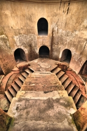 Taman Sari Castle 