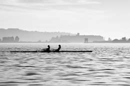 Rowers 