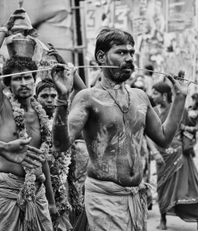 Thaipusam 