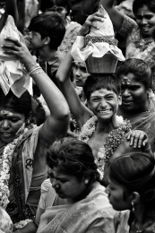 Thaipusam 