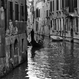 A Venezia_ 