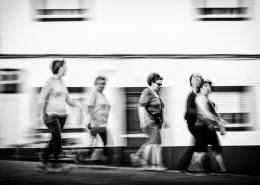 Alentejo Streets 