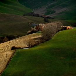 Val D'Orcia  2013 