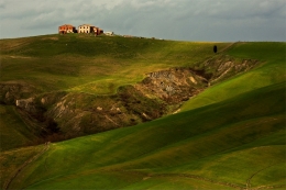 Val D'Orcia  2013 II 